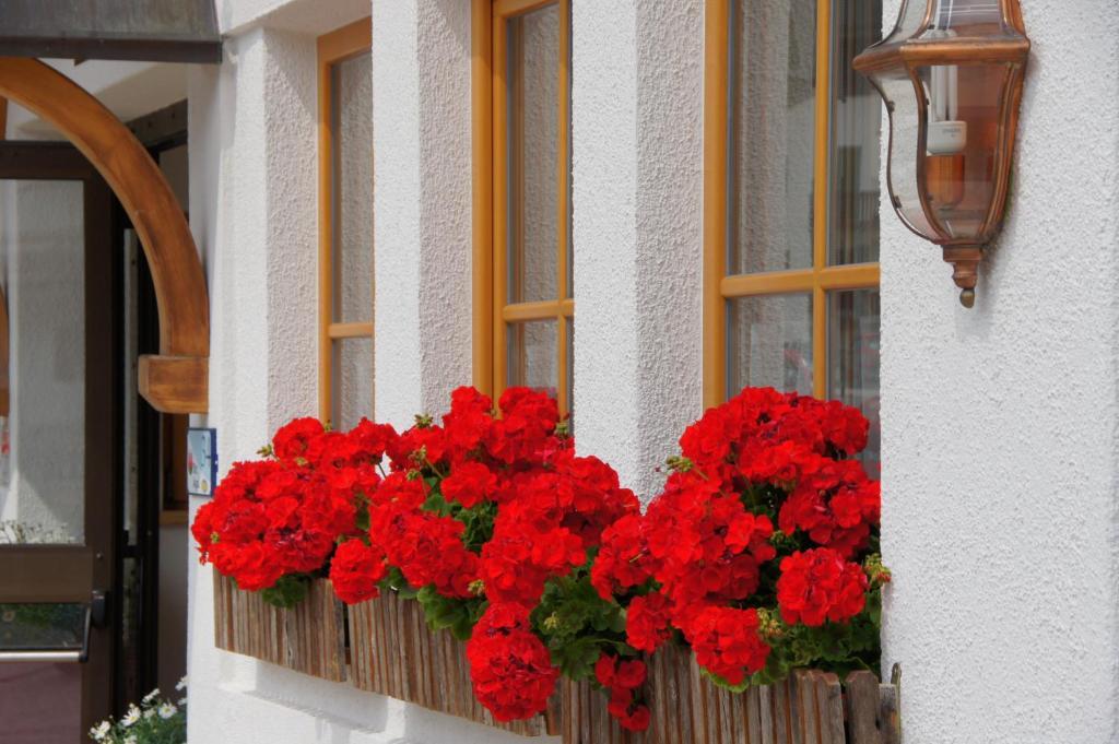 Hotel Garni Tofana Kurfar Exterior foto